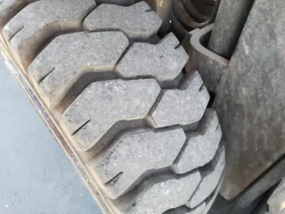 Used 2000 CATERPILLAR GP30K Misc Forklifts Idaho US | Proxy Equipment #1388629