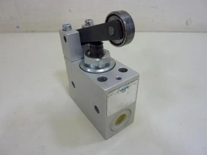 Used JOYNER PNEUMATIC WRJ-2 Valves/Fittings Michigan US | Ideal Machinery #606743