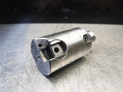 SECO Graflex G2 30-40mm Coolant Thru Boring Head 34mm Pro A780 20 (LOC2001A)