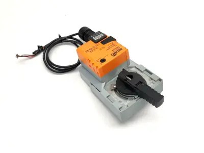 Used Belimo AB24-SR Rotary Actuators Michigan US | Maverick Industrial Sales #1461047