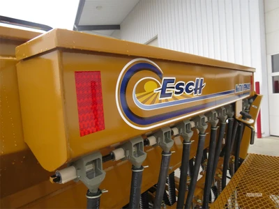 New | in-Stock 2026 ESCH FP605 Food Plot Seeders Pennsylvania US | Zimmerman Farm Service #1410030
