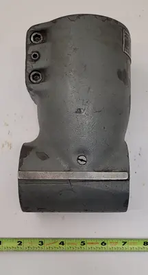 Used BRIDGEPORT RIGHT ANGLE HEAD Misc Industrial Equipment Kentucky US | Aucto #688106