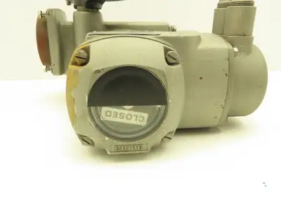 Used AUMA _UNKNOWN_ Valves/Fittings | Arrow Industrial #627634