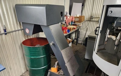 2011 DMG MORI SEIKI DMU 50 ECOLINE Vertical Machining Centers | Toolquip, Inc. (9)