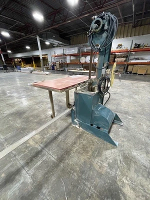 Used SOMACA BM-132DRP Glass Cutting Equipment Utah US | MachineryMax #1507642
