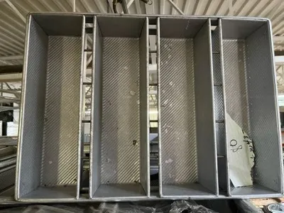 American Pan Loaf Pan Loaf Pans | Envoy Equipment LLC (1)