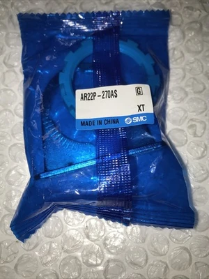 NEW SMC AR20-N02-1Z-A