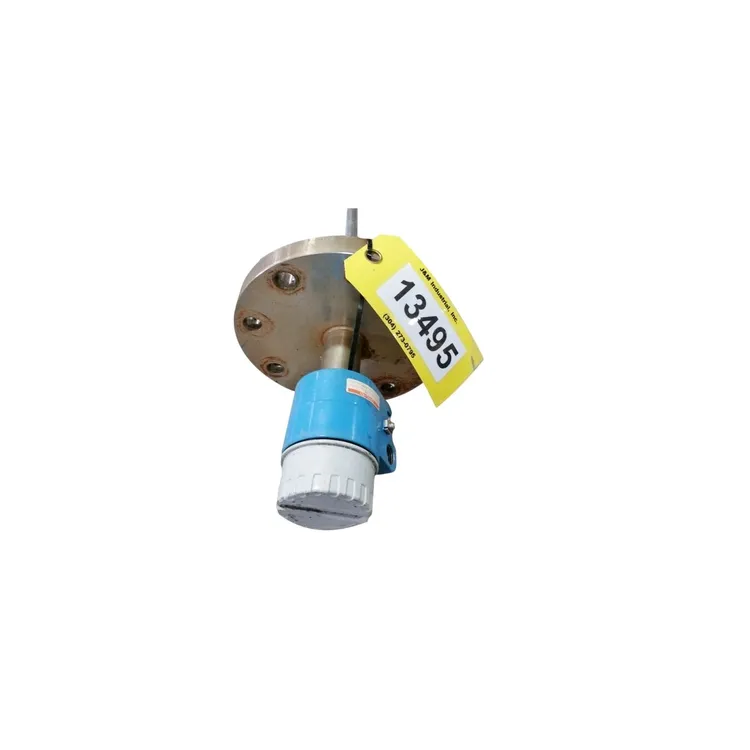Used ENDRESS+HAUSER INC. DB51A Sensors | JM Industrial #492392