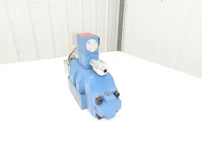 Used MOOG _UNKNOWN_ Valves/Fittings Indiana US | Arrow Industrial #1408509