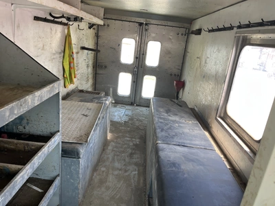 Used 2002 WORKHORSE P42 Box trucks Michigan US | Miedema Asset Management Group #1340420