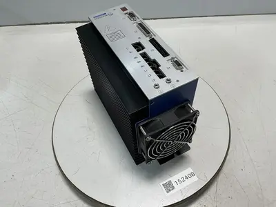 USED KOLLMORGEN CR20560