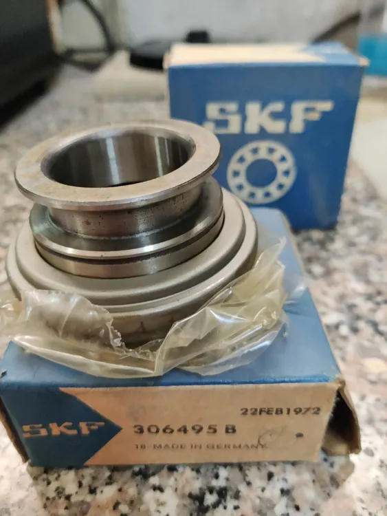 New | in-Stock S.K.F SKF 306495 B Bearings IL | J. Stern & Son - Agencies #874103