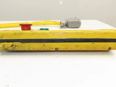 Schneider XAC-A08 Crane Hoist 8-Station Pushbutton Control Pendant 2-Speed