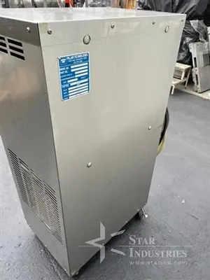 Used PILLAR TECHNOLOGIES _UNKNOWN_ Cappers Tamper Evident - Induction Sealers | Star Industries #1254238