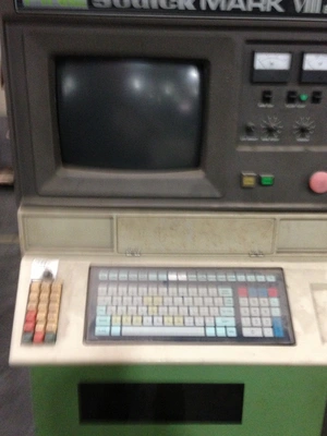 USED 1988 SODICK FS-250
