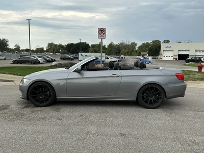 Used 2013 BMW 328I Cars Michigan US | Miedema Asset Management Group #1406912
