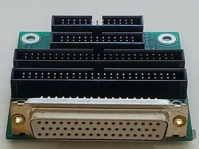 USED MCD Elektronik 115666