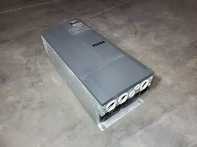 USED SIEMENS 6SE6440-2UD33-7EB1