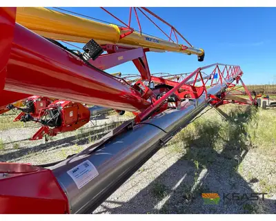 Used HUTCHINSON _UNKNOWN_ Augers Iowa US | Keast Enterprises #1360266