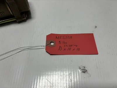 NIBCO T-590-Y-1-1/2 THD BALL VALVE 3-PIECE TYPE NPT THD 600 CWP