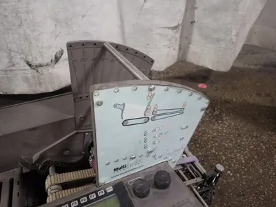 Used MULTIFEEDER TECHNOLOGY MFT 250 IP3 Feeders (Material Handling) | HGR 24 #746573