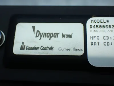 NEW DYNAPAR R450060232203
