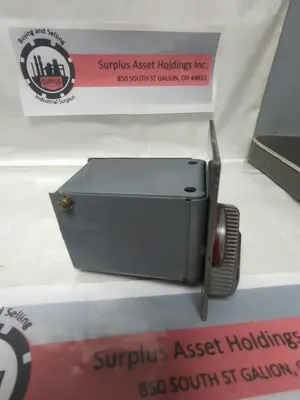 Used FURNAS FK102503 Miscellaneous Equipment (Electrical & Power) Ohio US | Surplus Asset Holdings #1238371