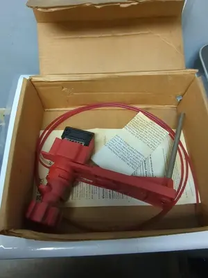 New | in-Stock BRADY 51388 Cable & Wire | Surplus Asset Holdings #1206744