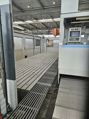 USED 2013 SHW POWERSPEED 5