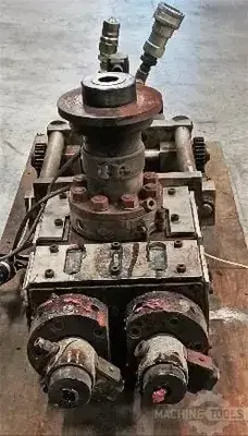 USED 2010 UNILOY UMS-100D