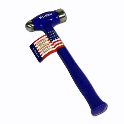New | in-Stock BAILEIGH BH-61-536 Hammers Illinois US | Olympus Machinery Group #1350378