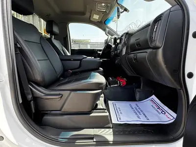 Used 2022 CHEVROLET SILVERADO 3500HD Service & Utility Trucks Florida US | Truck and Van Outlet #1509189