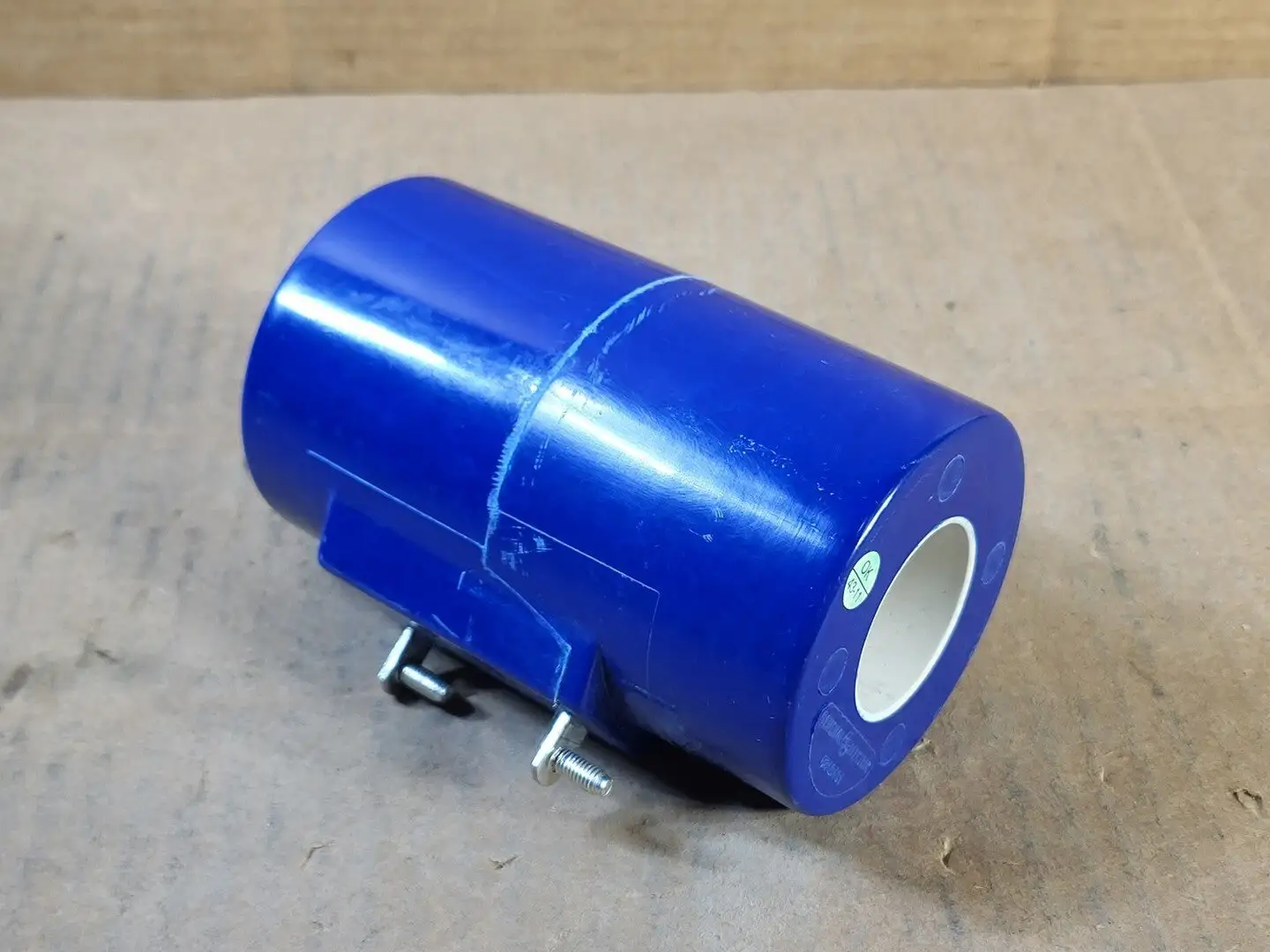 Coil Electric Haul VM0250