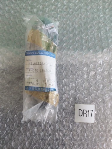 NEW Omron N310EESP-051