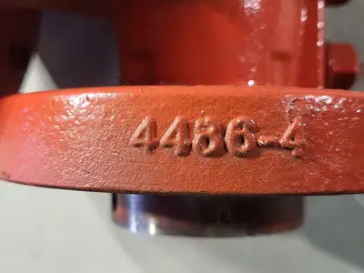 NEW FARRIS 26GA10A-120