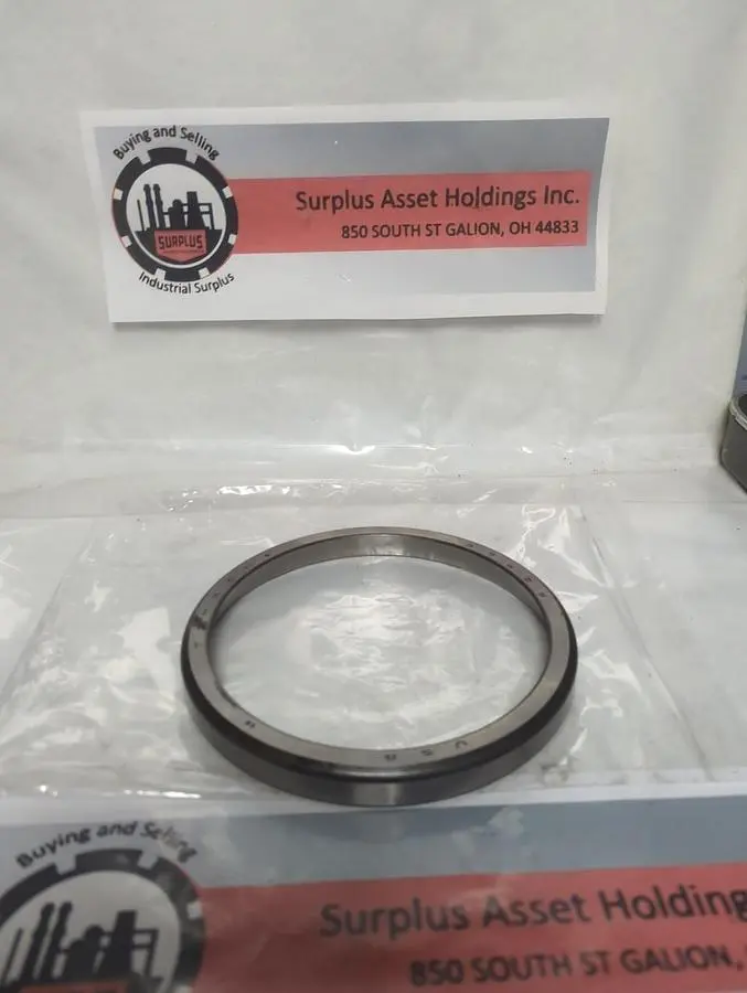 Used TIMKEN 37625 Industrial Controls Ohio US | Surplus Asset Holdings #1295349