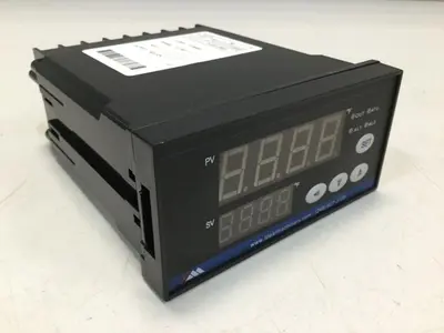 NEW IDEAL MACHINERY IM-TC9648