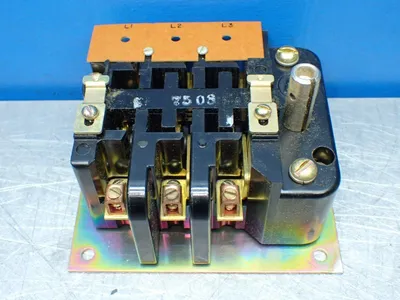 New | in-Stock ARROW HART RAD130U Relays & Switches Ohio US | HGR 24 #883002