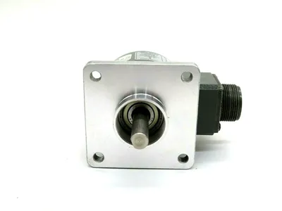 NEW DYNAPAR CONTROLS HR52505000641 3/8 SFT FLG MT 5-26V SD MT