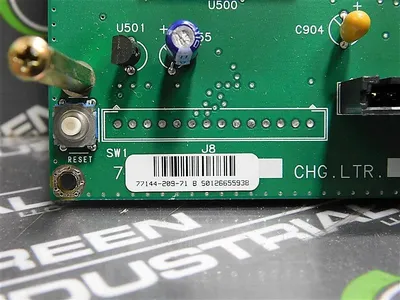 USED ALLEN BRADLEY 77144-209-71 B