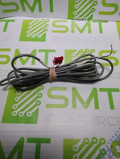 Used YESTECH 13120 REV C Cable & Wire Florida US | SMT Resource #484775