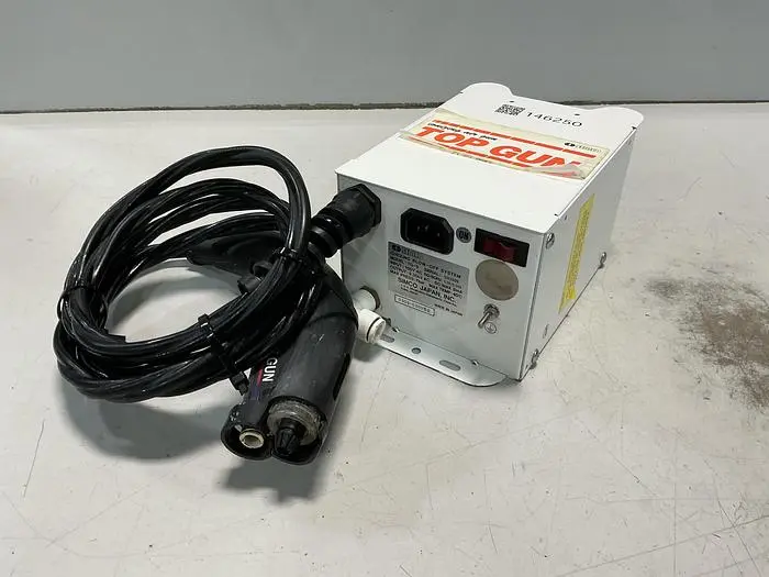 USED SIMCO TG-3