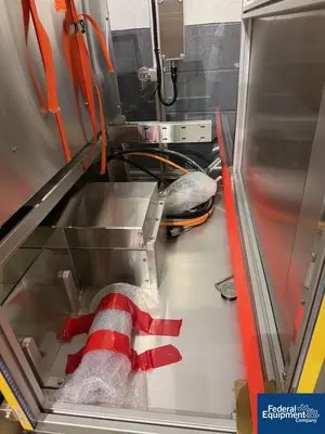 Used Mediseal GmbH _UNKNOWN_ Vertical Form Fill Sealing Machines (VFFS) Ohio US | Federal Equipment Company #1337946