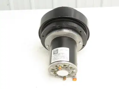 JLG 3160323 Direct Drive DC Motor W/Gearbox 22V 2800rpm 10MSP Stock Picker