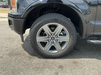 Used 2019 FORD F150 Pickup Trucks Michigan US | Miedema Asset Management Group #1324236