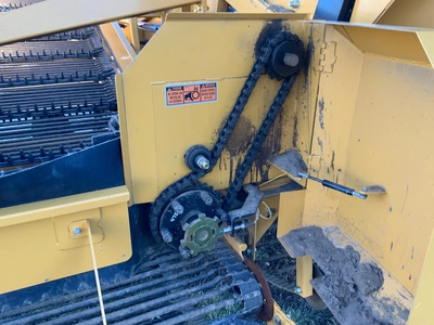 Used _UNKNOWN_ _UNKNOWN_ Mounted Sprayers Idaho US | Tri-Steel Manufacturing #1557173