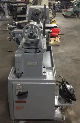 Used MAZAK MATE Gap Lathes Kentucky US | Machinery Central #895673