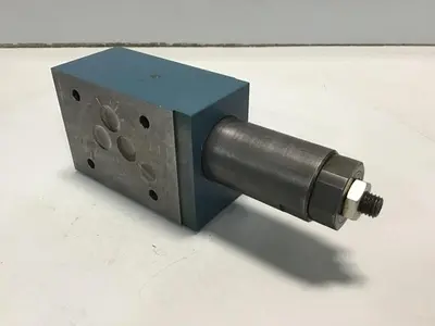 USED BOSCH 0 811 101 257