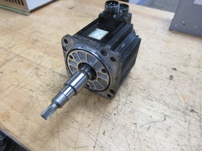 USED 2005 USED HAAS PARTS AND TOOLING SIGMA-1 09 (SHORT) #93-0346