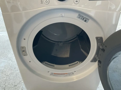 Used LG DLEX4080W Dryers Michigan US | Miedema Asset Management Group #1578855
